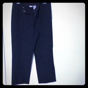 Dress pants
